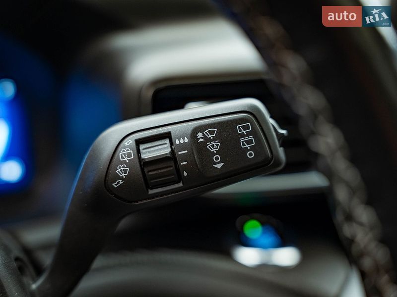 Позашляховик / Кросовер Ford Explorer 2021 в Києві