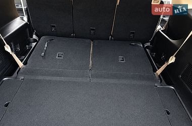 Позашляховик / Кросовер Ford Explorer 2019 в Маневичах