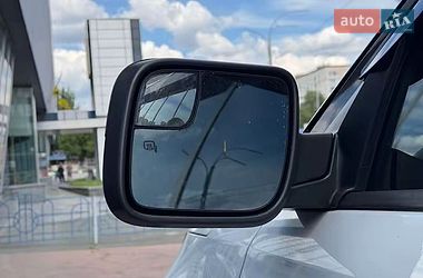 Позашляховик / Кросовер Ford Explorer 2015 в Києві