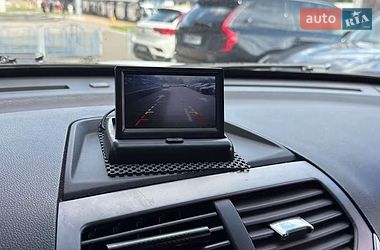 Позашляховик / Кросовер Ford Explorer 2015 в Києві