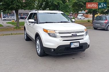 ford explorer 2012 в Белая Церковь от про продавца Сергій ford explorer 2012 в Белая Церковь от профессионального продавца Сергій