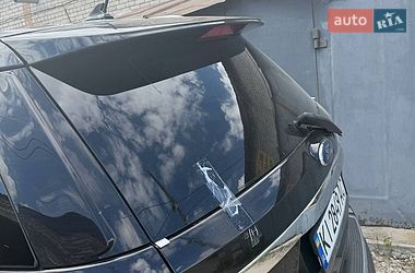 Внедорожник / Кроссовер Ford Explorer 2017 в Харькове