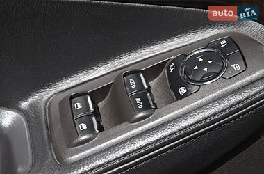 Позашляховик / Кросовер Ford Explorer 2013 в Павлограді