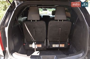 Позашляховик / Кросовер Ford Explorer 2013 в Павлограді