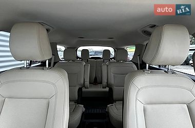 Внедорожник / Кроссовер Ford Explorer 2020 в Черкассах фото 30 Внедорожник / Кроссовер Ford Explorer 2020 в Черкассах