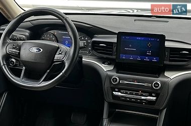 Внедорожник / Кроссовер Ford Explorer 2020 в Черкассах фото 17 Внедорожник / Кроссовер Ford Explorer 2020 в Черкассах