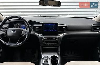 Внедорожник / Кроссовер Ford Explorer 2020 в Черкассах фото 16 Внедорожник / Кроссовер Ford Explorer 2020 в Черкассах