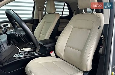 Внедорожник / Кроссовер Ford Explorer 2020 в Черкассах фото 15 Внедорожник / Кроссовер Ford Explorer 2020 в Черкассах