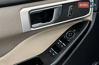 Внедорожник / Кроссовер Ford Explorer 2020 в Черкассах фото 12 Внедорожник / Кроссовер Ford Explorer 2020 в Черкассах