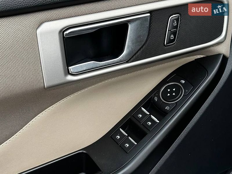 Внедорожник / Кроссовер Ford Explorer 2020 в Черкассах фото 12 Внедорожник / Кроссовер Ford Explorer 2020 в Черкассах