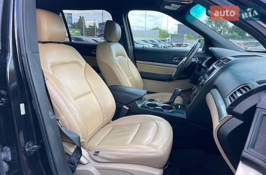 Внедорожник / Кроссовер Ford Explorer 2015 в Киеве