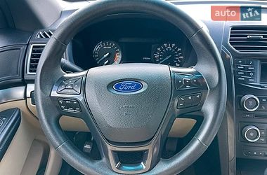 Внедорожник / Кроссовер Ford Explorer 2015 в Киеве
