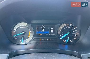 Внедорожник / Кроссовер Ford Explorer 2015 в Киеве