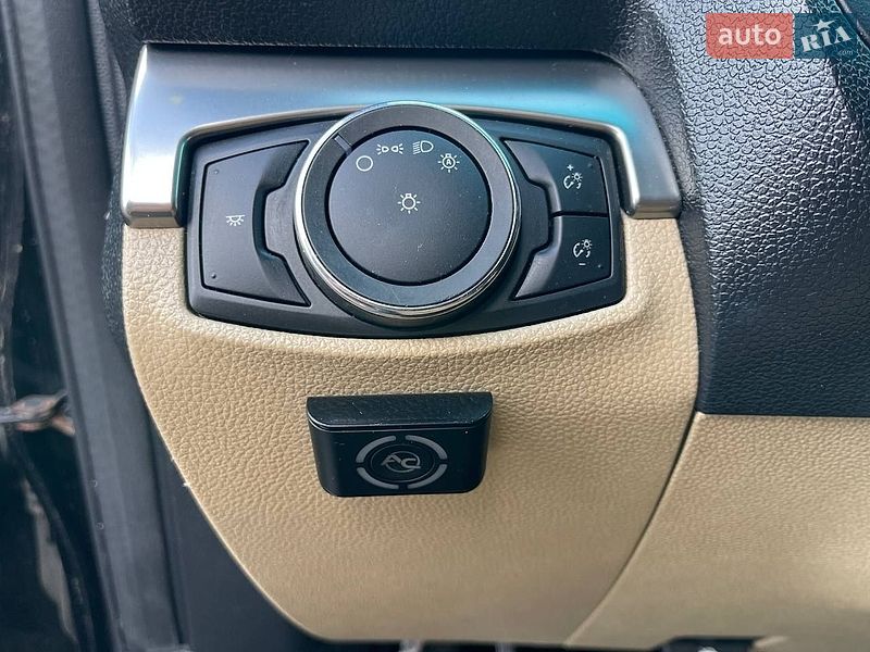 Внедорожник / Кроссовер Ford Explorer 2015 в Киеве