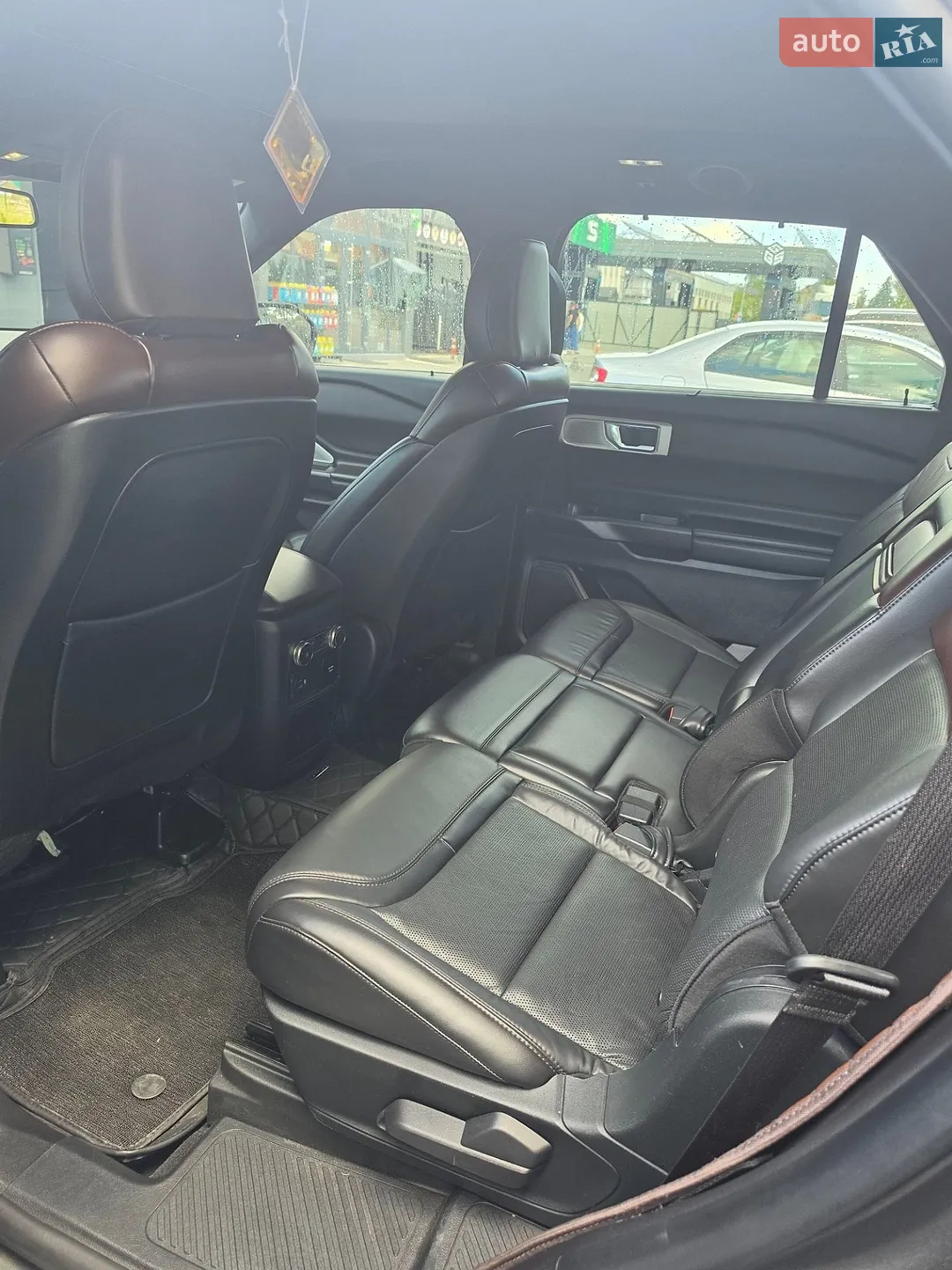 2019 Ford Explorer - мініатюра 10