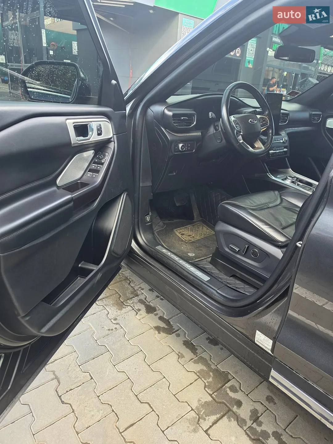 2019 Ford Explorer - мініатюра 11
