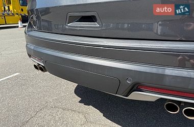 Внедорожник / Кроссовер Ford Explorer 2018 в Киеве