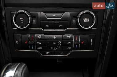 Позашляховик / Кросовер Ford Explorer 2017 в Володимирі фото 11 Позашляховик / Кросовер Ford Explorer 2017 в Володимирі
