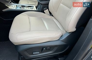 Позашляховик / Кросовер Ford Explorer 2020 в Рівному