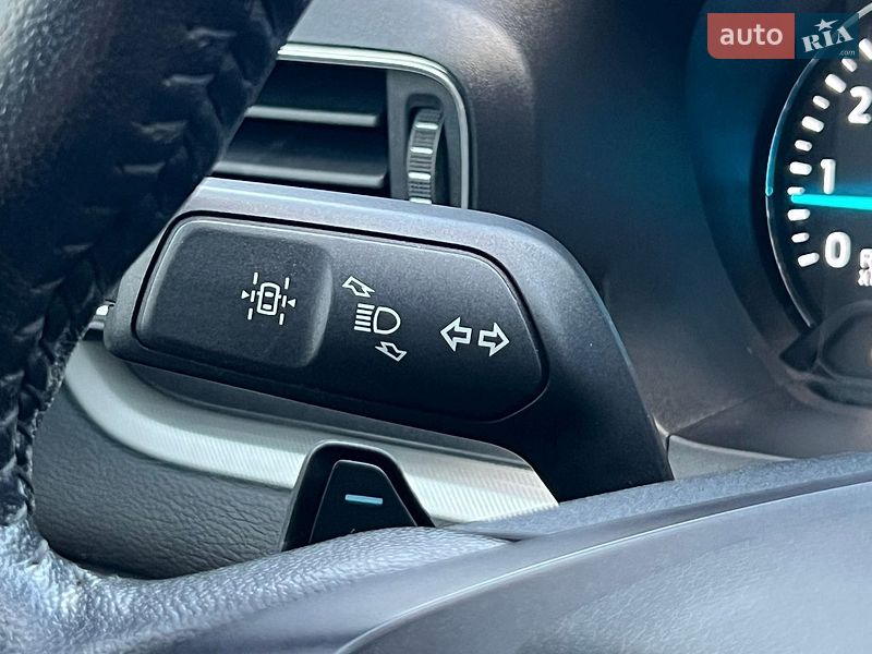 Позашляховик / Кросовер Ford Explorer 2020 в Рівному