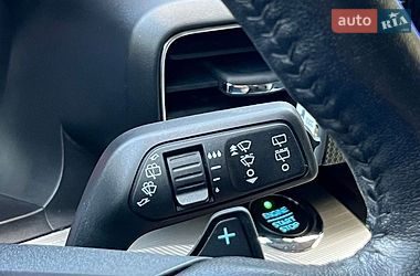 Позашляховик / Кросовер Ford Explorer 2020 в Рівному