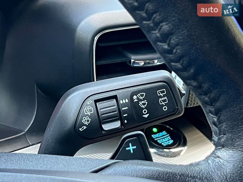 Позашляховик / Кросовер Ford Explorer 2020 в Рівному