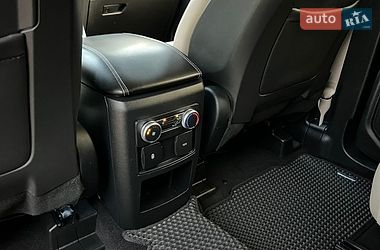 Позашляховик / Кросовер Ford Explorer 2020 в Рівному