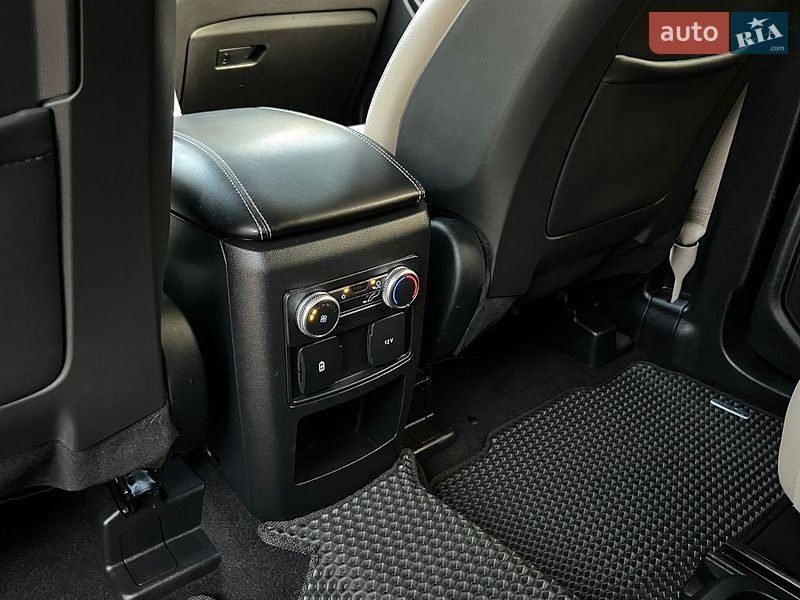Позашляховик / Кросовер Ford Explorer 2020 в Рівному