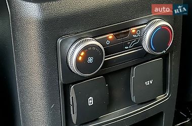 Позашляховик / Кросовер Ford Explorer 2020 в Рівному