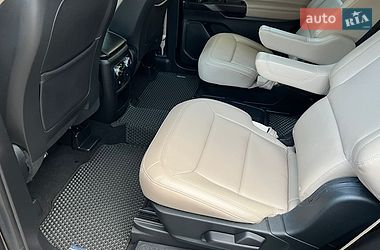 Позашляховик / Кросовер Ford Explorer 2020 в Рівному