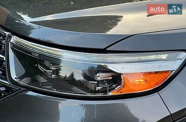 Позашляховик / Кросовер Ford Explorer 2020 в Рівному