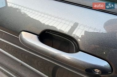 Позашляховик / Кросовер Ford Explorer 2020 в Рівному