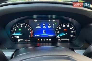 Позашляховик / Кросовер Ford Explorer 2020 в Рівному