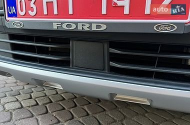Позашляховик / Кросовер Ford Explorer 2020 в Рівному