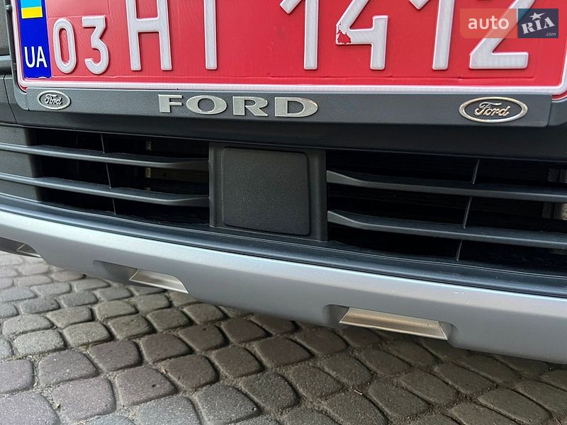 Позашляховик / Кросовер Ford Explorer 2020 в Рівному