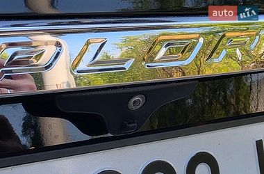 Внедорожник / Кроссовер Ford Explorer 2017 в Киеве