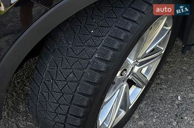Позашляховик / Кросовер Ford Explorer 2017 в Києві