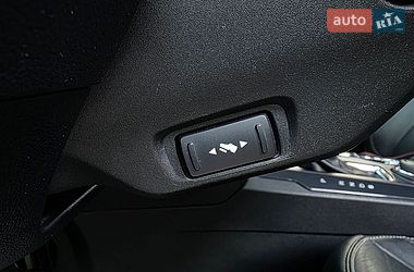 Внедорожник / Кроссовер Ford Explorer 2017 в Киеве