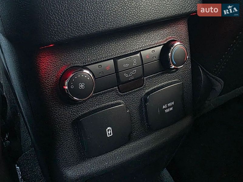 Внедорожник / Кроссовер Ford Explorer 2017 в Киеве