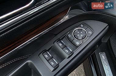 Внедорожник / Кроссовер Ford Explorer 2017 в Киеве