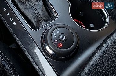 Внедорожник / Кроссовер Ford Explorer 2017 в Киеве