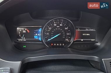 Внедорожник / Кроссовер Ford Explorer 2017 в Киеве