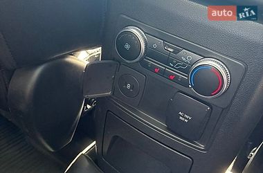 Позашляховик / Кросовер Ford Explorer 2023 в Дніпрі