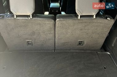 Позашляховик / Кросовер Ford Explorer 2023 в Дніпрі