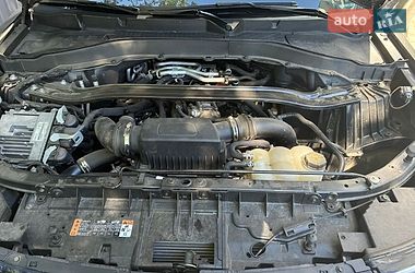 Позашляховик / Кросовер Ford Explorer 2023 в Дніпрі