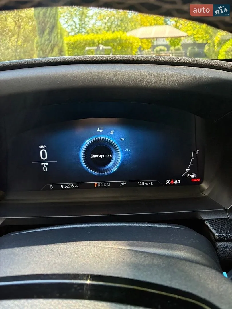 2023 Ford Explorer - мініатюра 26