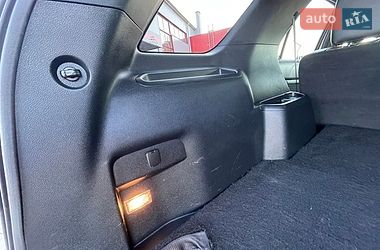 Позашляховик / Кросовер Ford Explorer 2018 в Рівному