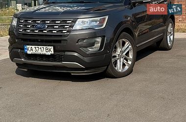 ford explorer 2017 в Київ від професійного продавця Павло