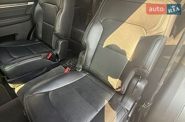 Позашляховик / Кросовер Ford Explorer 2017 в Києві