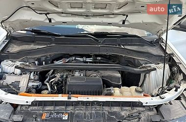 Внедорожник / Кроссовер Ford Explorer 2020 в Львове